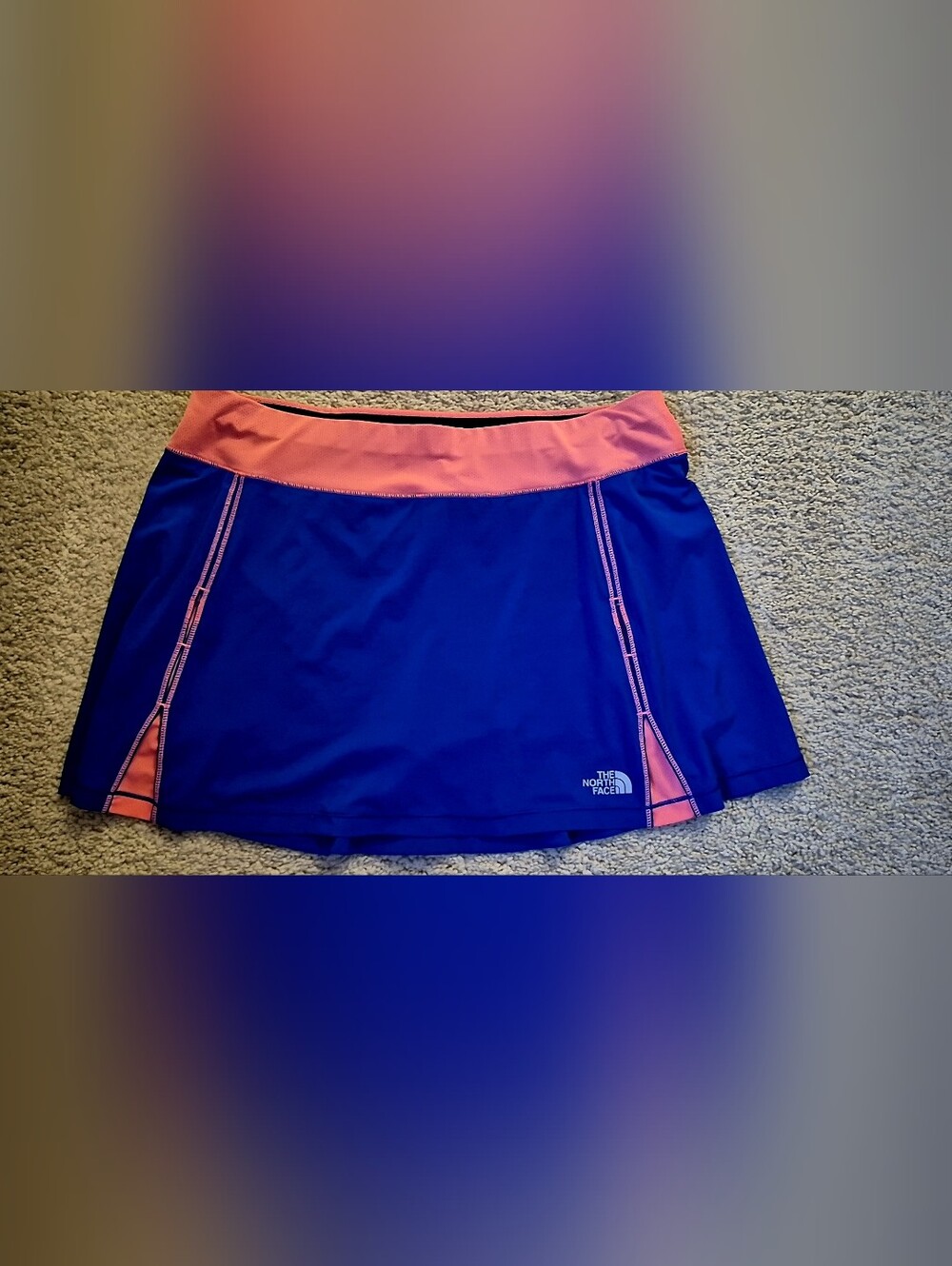 Ladies Skorts